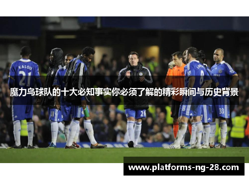 魔力鸟球队的十大必知事实你必须了解的精彩瞬间与历史背景 魔力鸟球队的十大必知事实你必须了解的精彩瞬间与历史背景