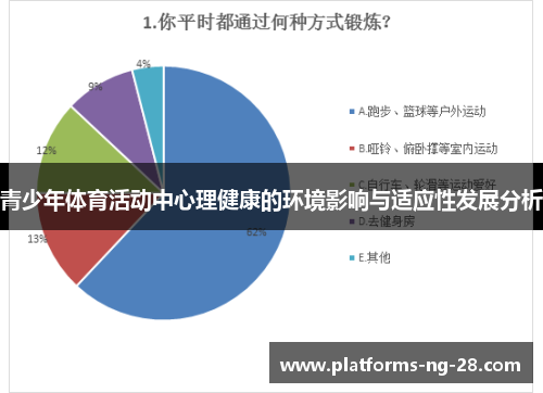 青少年体育活动中心理健康的环境影响与适应性发展分析 青少年体育活动中心理健康的环境影响与适应性发展分析